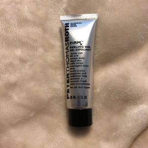 Peter Thomas Roth Firmx Peeling gel
